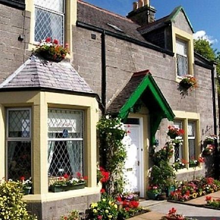 Emerald Guest House Edimburgo Exterior foto