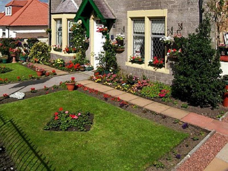 Emerald Guest House Edimburgo Exterior foto